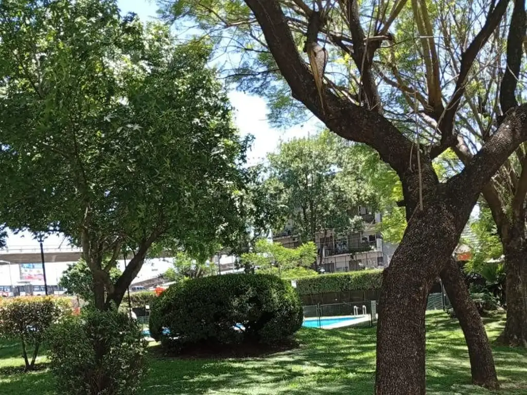 Departamento en Liniers