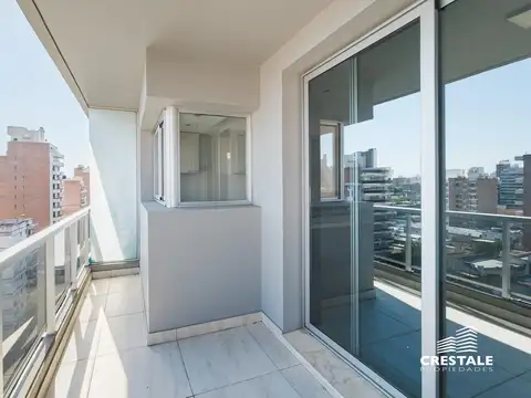 Departamento en Venta en Nuestra Señora De Lourdes, Rosario