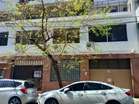 Local en venta - Oficinas - Depósitos - Vestuarios - 1.190Mts2 - Colegiales