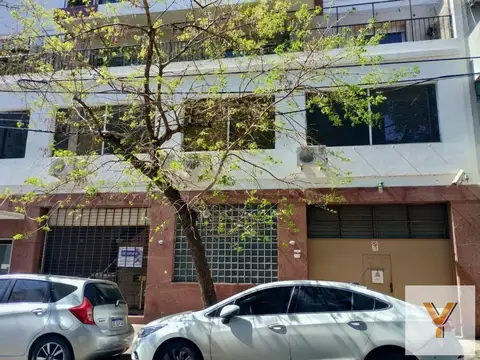 Local en venta - Oficinas - Depósitos - Vestuarios - 1.190Mts2 - Colegiales