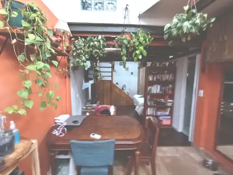 Departamento en Venta en Flores, USD 60.500