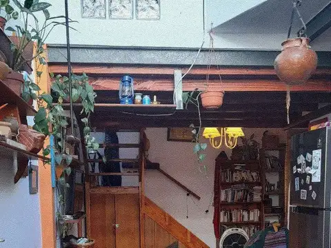 Departamento en Venta en Flores, USD 61.000