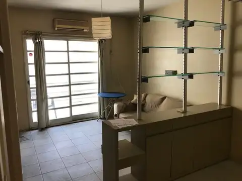 Departamento en Venta en Villa Crespo, USD 65.000