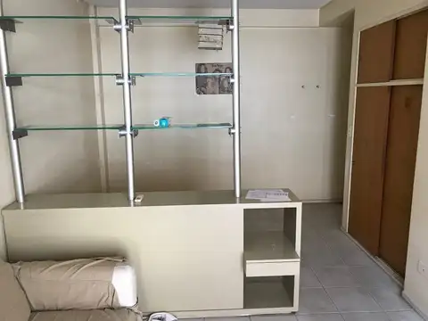 Departamento Monoambiente  en Venta en Villa Crespo, Capital Federal, Buenos Aires