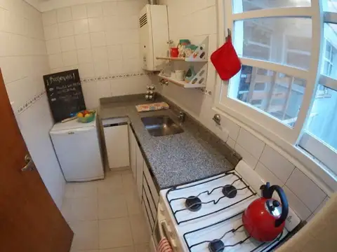 Departamento Monoambiente  en Venta en Villa Crespo, Capital Federal, Buenos Aires