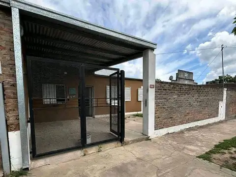Se vende casa en excelentes condiciones