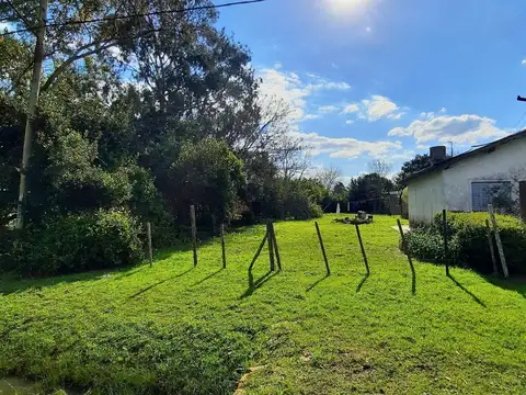 VENTA TERRENO 500MTS EN LISANDO OLMOS