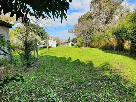 Terreno en Venta 10  mts Frente