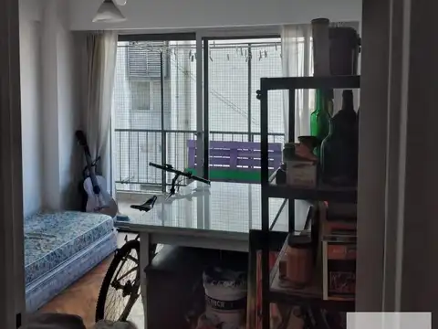 Departamento en Venta 40 años