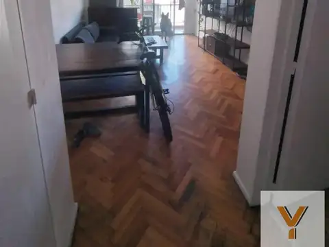 Departamento en Venta de 2 dormitorios