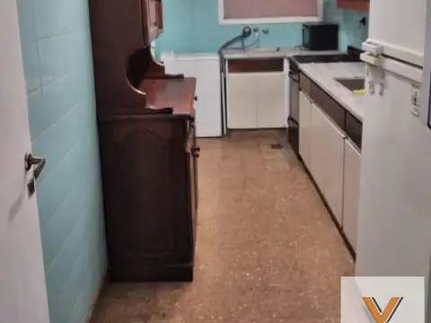Departamento en Venta en Balvanera, USD 130.000