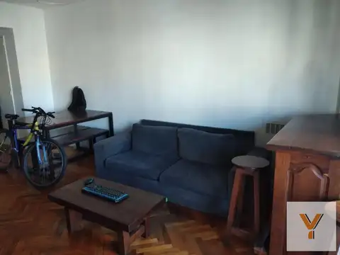 Departamento en Venta Apto profesional