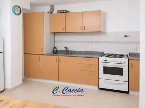 Departamento en Venta al Este