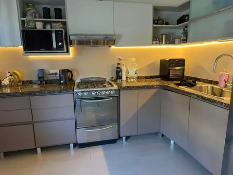 Departamento en Venta de 4 ambientes