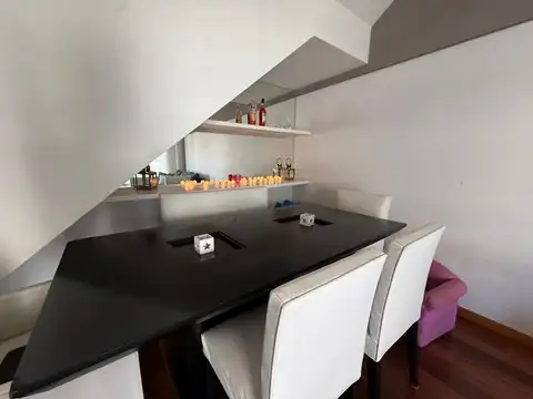 DUPLEX 4 AMB. CON COCHERA