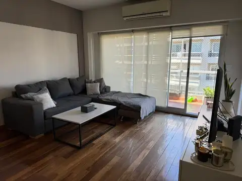 Departamento 4 ambientes con 3 baños