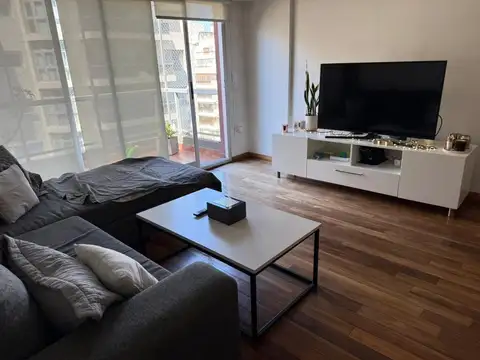 Departamento 4 ambientes con 3 baños