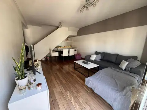 Departamento en Venta 10 años