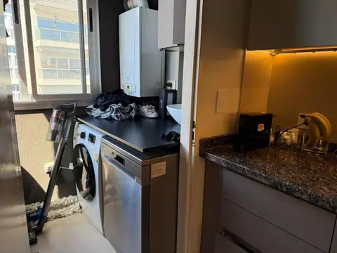 Departamento en Venta en Caballito, USD 410.000