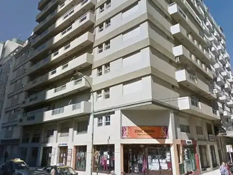 Departamento - Venta - Argentina, Mar del Plata - ALMIRANTE BROWN 1588