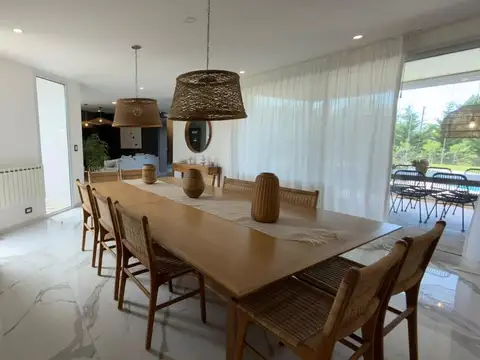 Barrio Golf 2, Lote 600