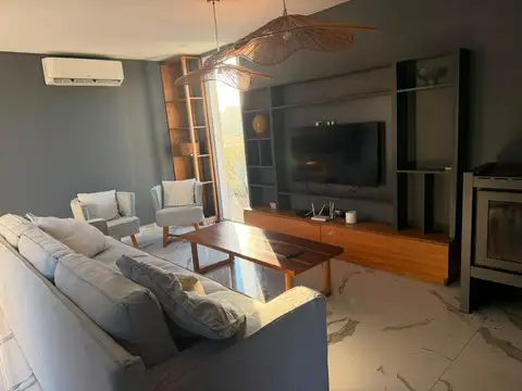 CASA EN ALQUILER TEMPORAL COSTA ESMERALDA