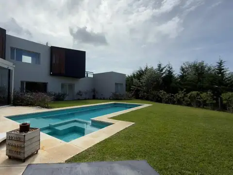 Barrio Golf 2, Lote 600