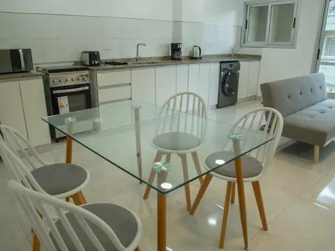 Departamento en Venta en Salta, USD 27.500