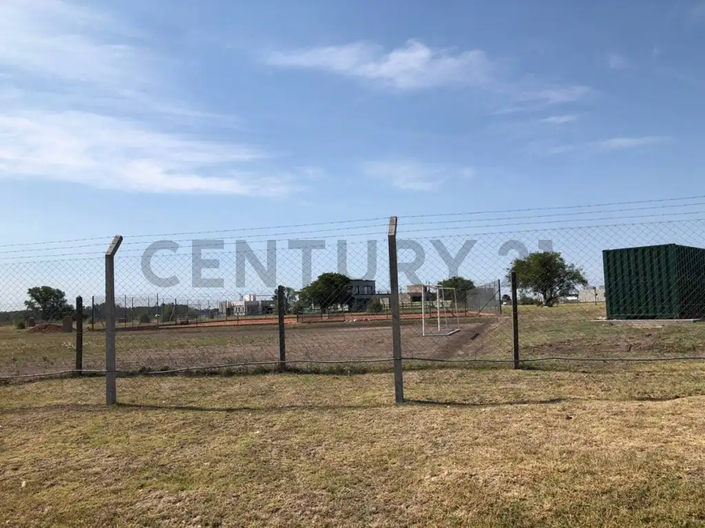 Terreno en Venta