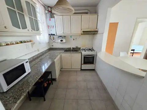 Departamento en Venta en Villa Urquiza, USD 105.000