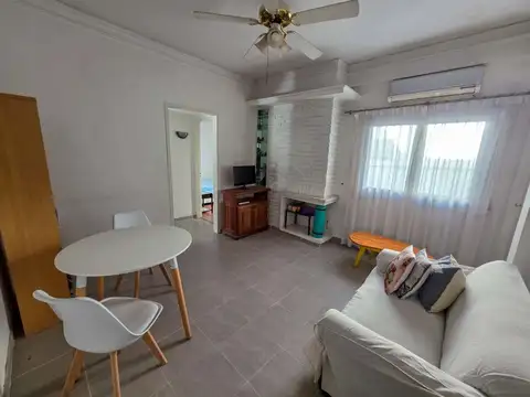 Venta depto. 3 amb. en Villa Urquiza - Reciclado