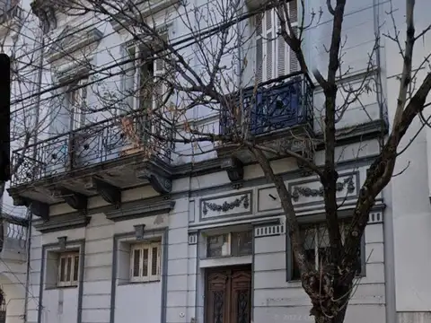 Casa Chalet  en Venta en Balvanera, Capital Federal, Buenos Aires