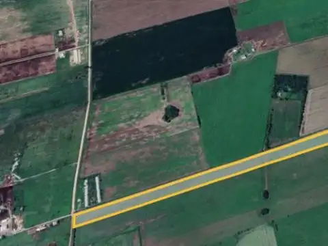 Ruta 11 , Piso No definido