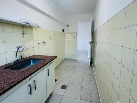 Departamento en Venta en Agronomia, USD 65.000