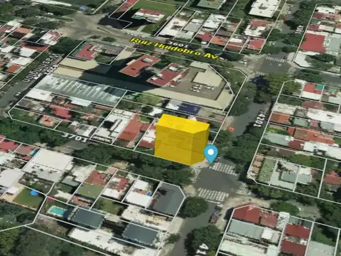 Terreno en Venta en Saavedra, Capital Federal