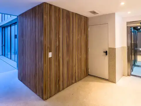 Mendoza 2700, Piso 01