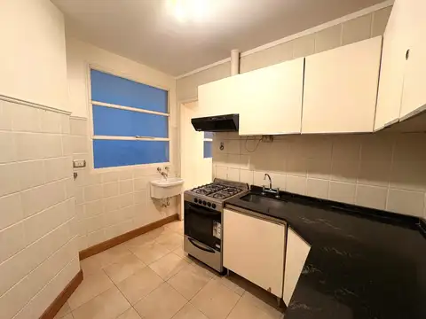Departamento en Venta al Oeste