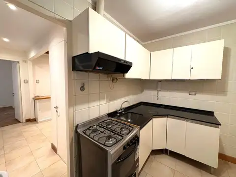 Departamento en Venta 70 años