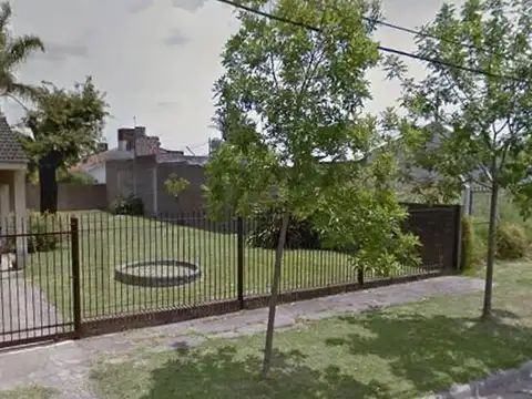 Terreno - Ituzaingó