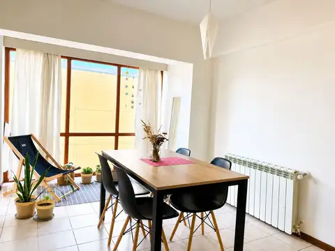 USHUAIA | VENTA DPTO ZONA CENTRO