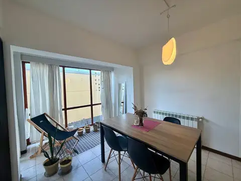 Departamento en Venta en Ushuaia, USD 110.000