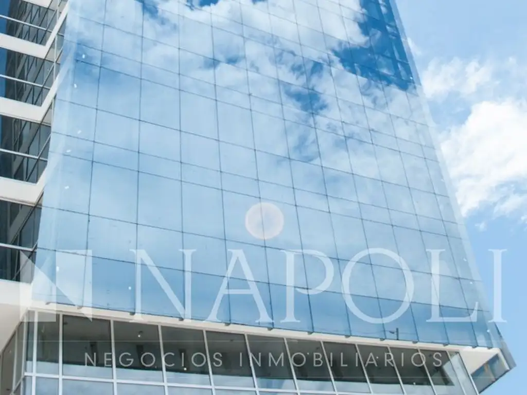 Sky Canning Office Building de 1 Dormitorios