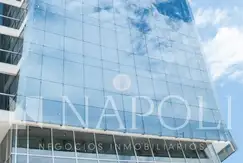 Sky Canning Office Building de 1 Dormitorios