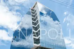 Emprendimiento en Canning de 1 Dormitorios