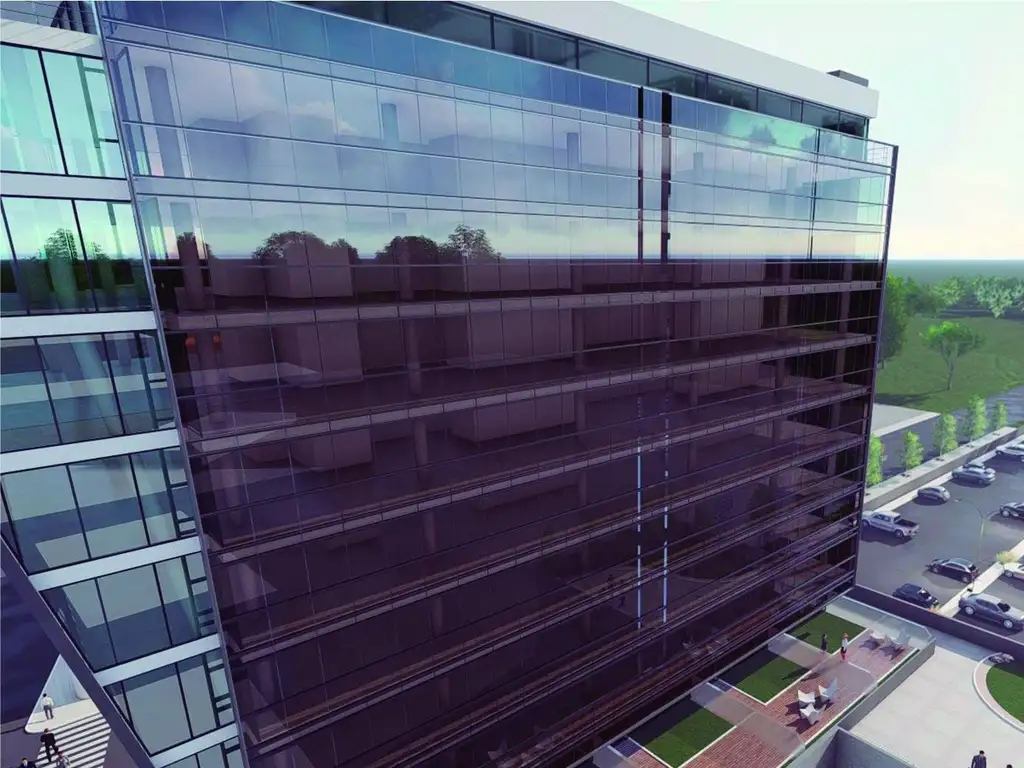 Sky Canning Office Building - Foto 11