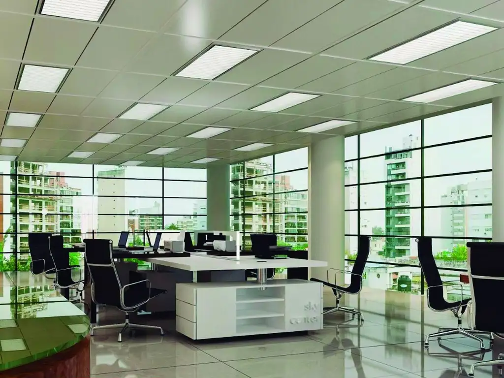 Sky Canning Office Building - Foto 15