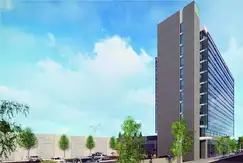 Sky Canning Office Building en Canning