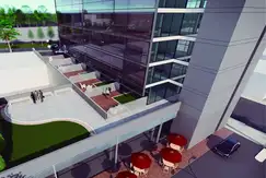 Sky Canning Office Building - Foto 16