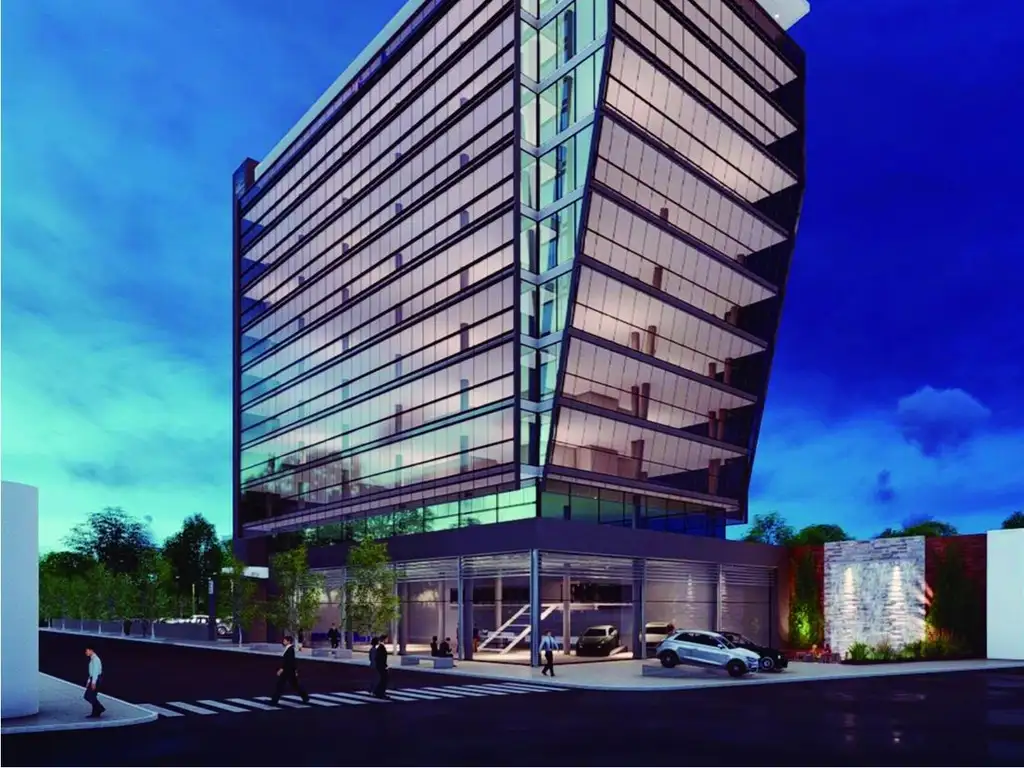 Emprendimiento - Entrega Marzo 2021