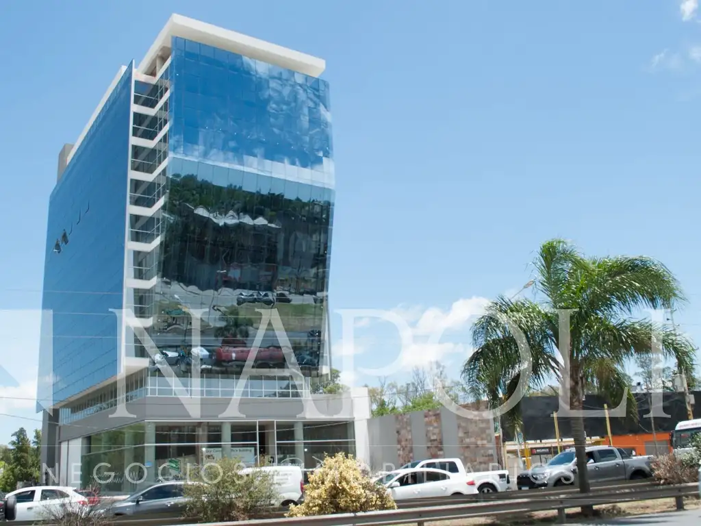 Av Prof Dr Mariano Castex 500 - Entrega Marzo 2021